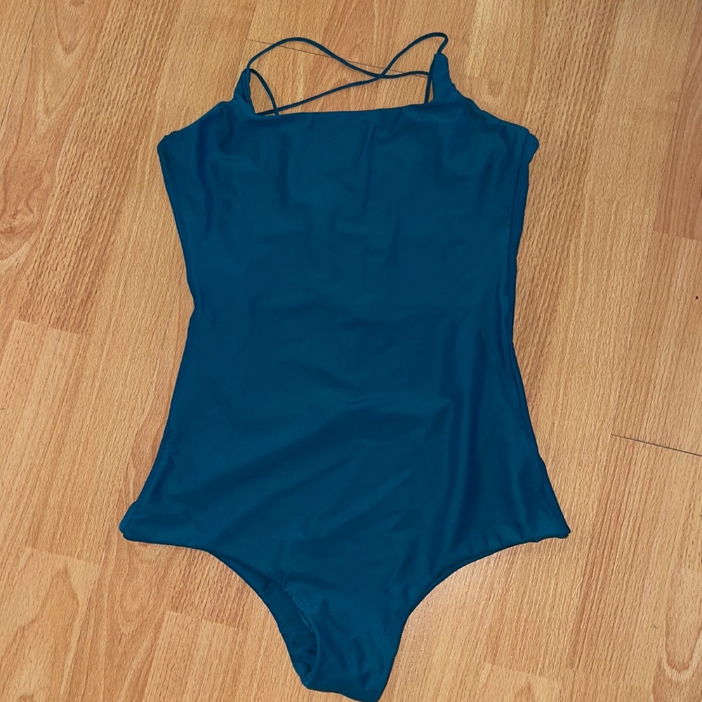 Mikoh bathing suit one piece